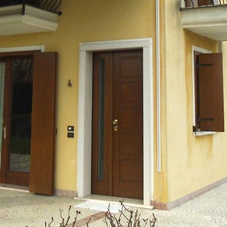 B&B Ai Cipressi Mestrino Zewnętrze zdjęcie