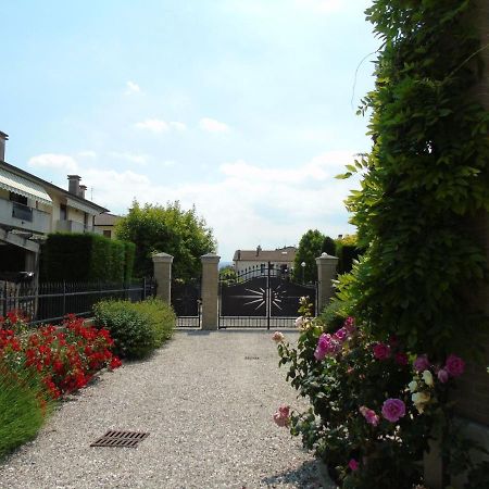 B&B Ai Cipressi Mestrino Zewnętrze zdjęcie