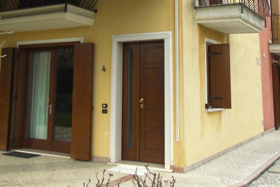 B&B Ai Cipressi Mestrino Zewnętrze zdjęcie
