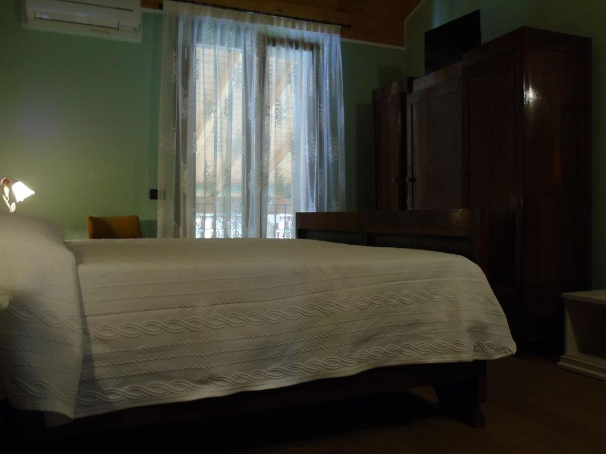 B&B Ai Cipressi Mestrino Zewnętrze zdjęcie