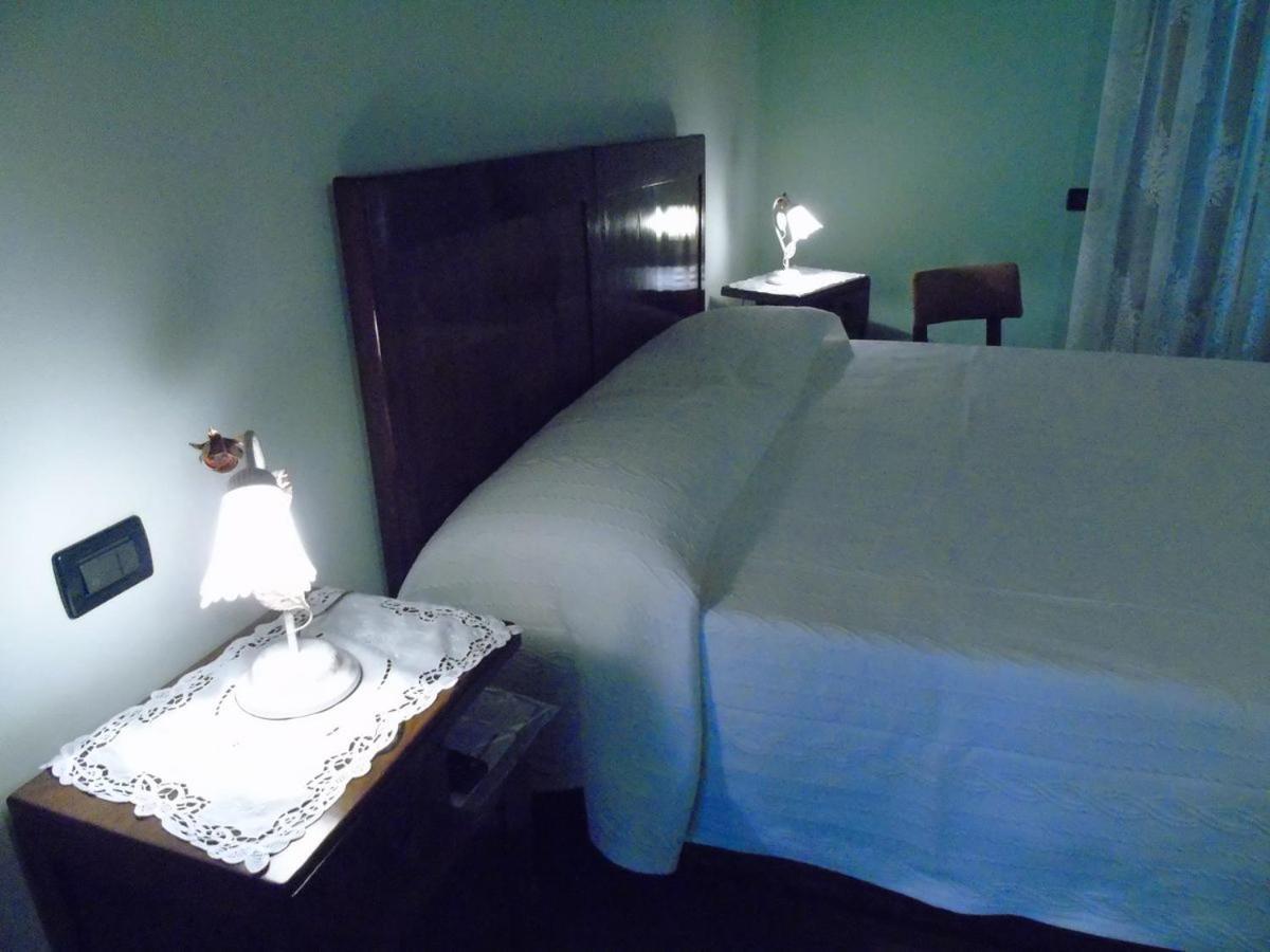 B&B Ai Cipressi Mestrino Zewnętrze zdjęcie