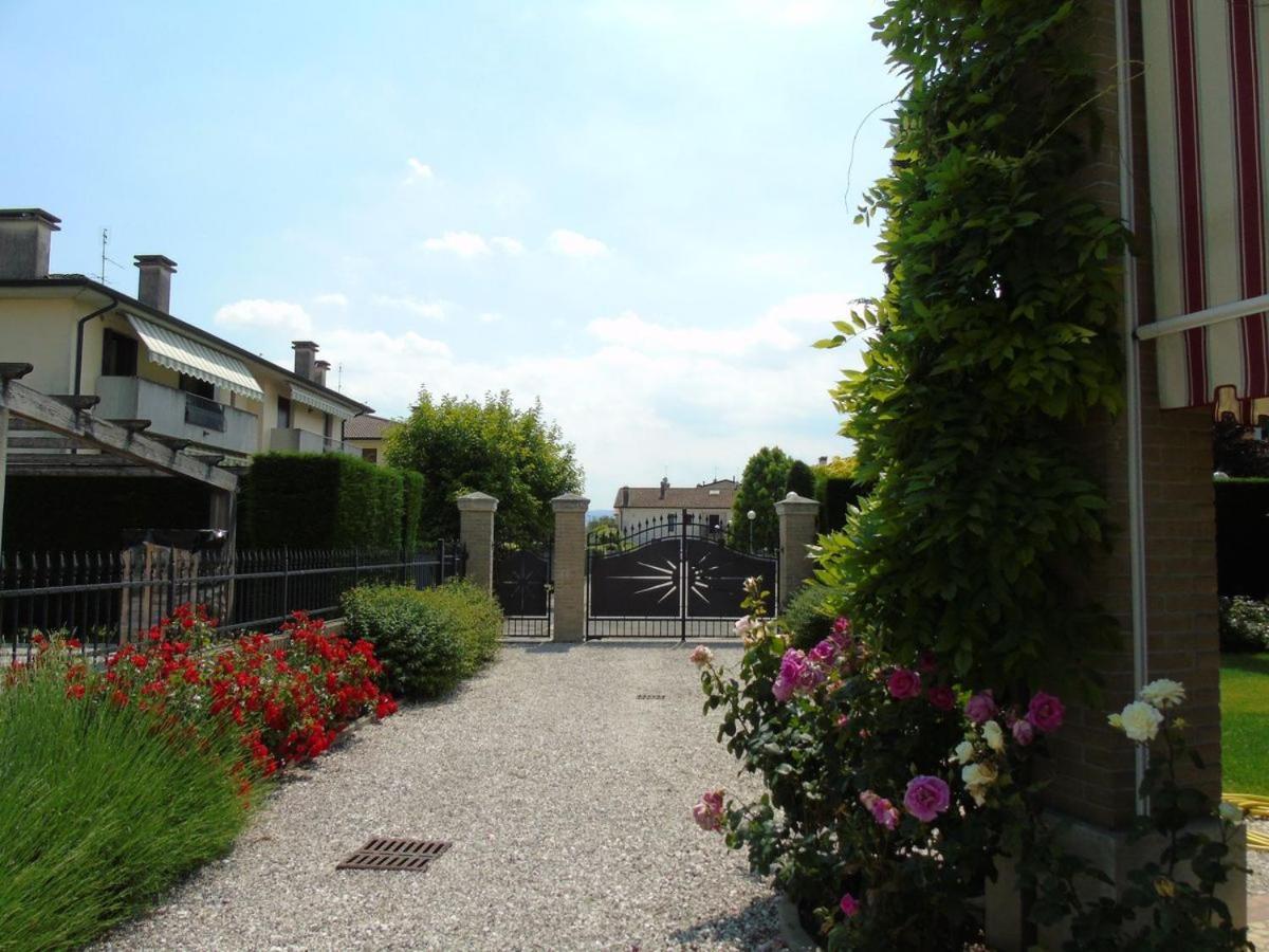 B&B Ai Cipressi Mestrino Zewnętrze zdjęcie