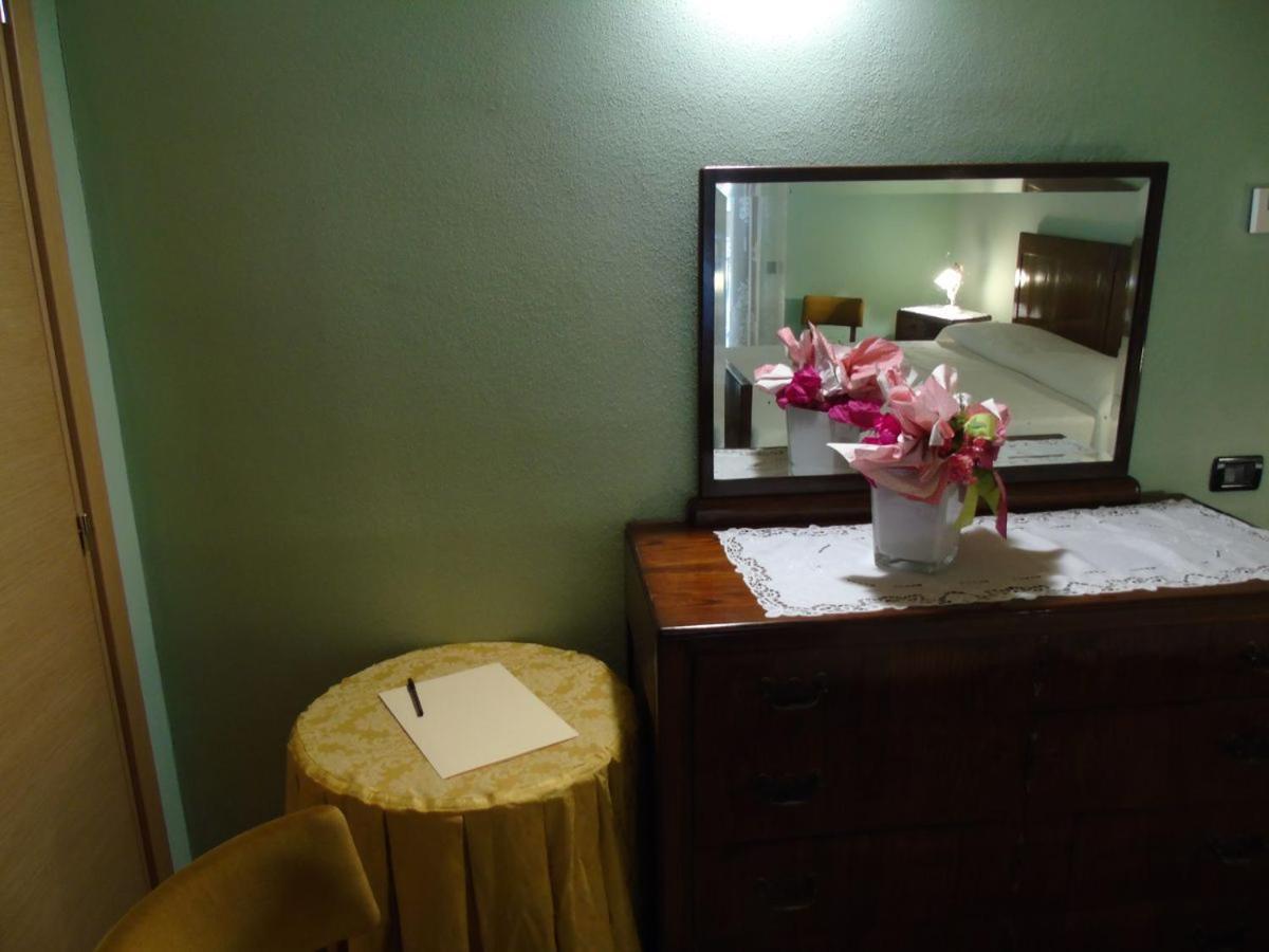 B&B Ai Cipressi Mestrino Zewnętrze zdjęcie