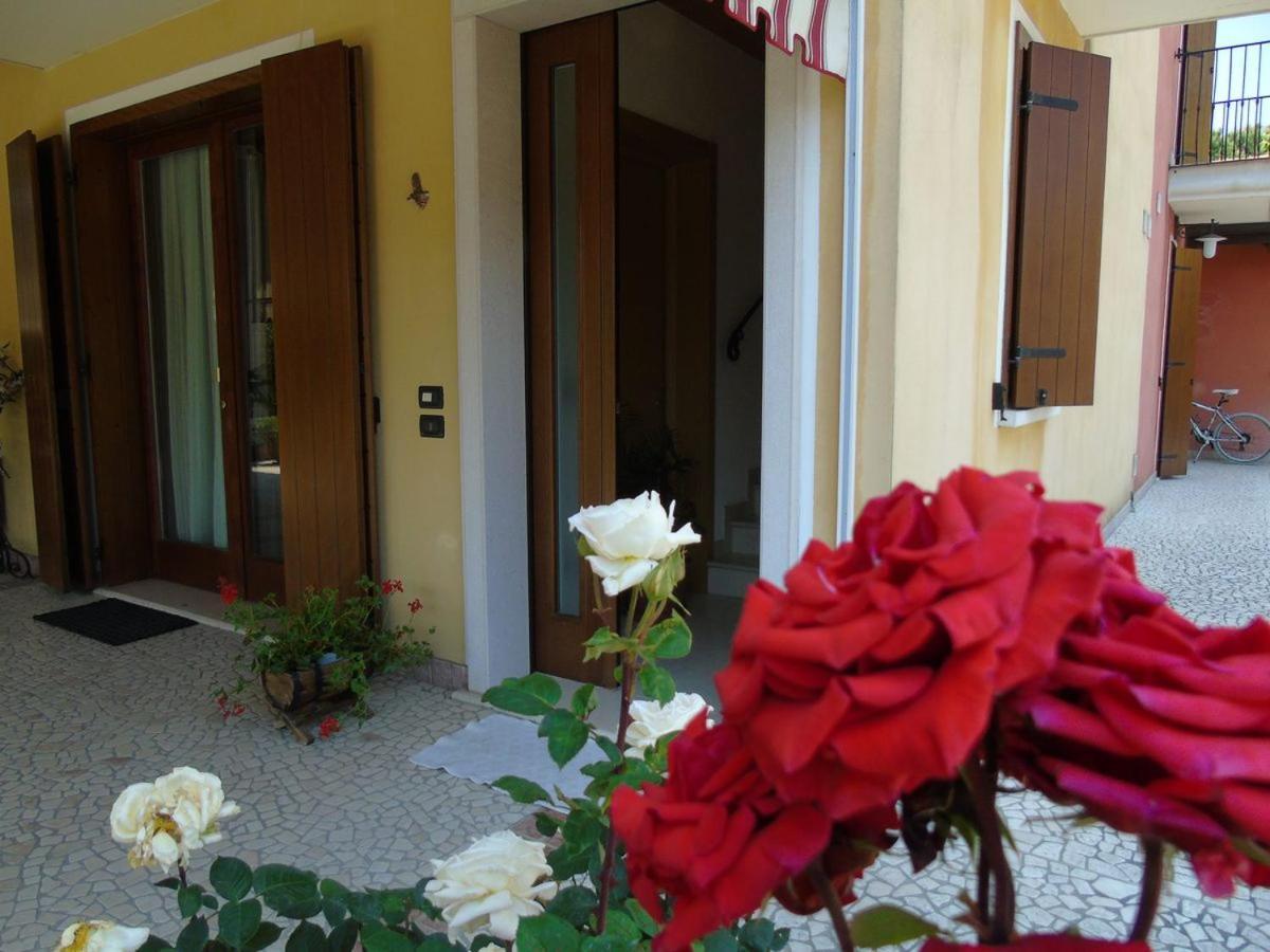 B&B Ai Cipressi Mestrino Zewnętrze zdjęcie