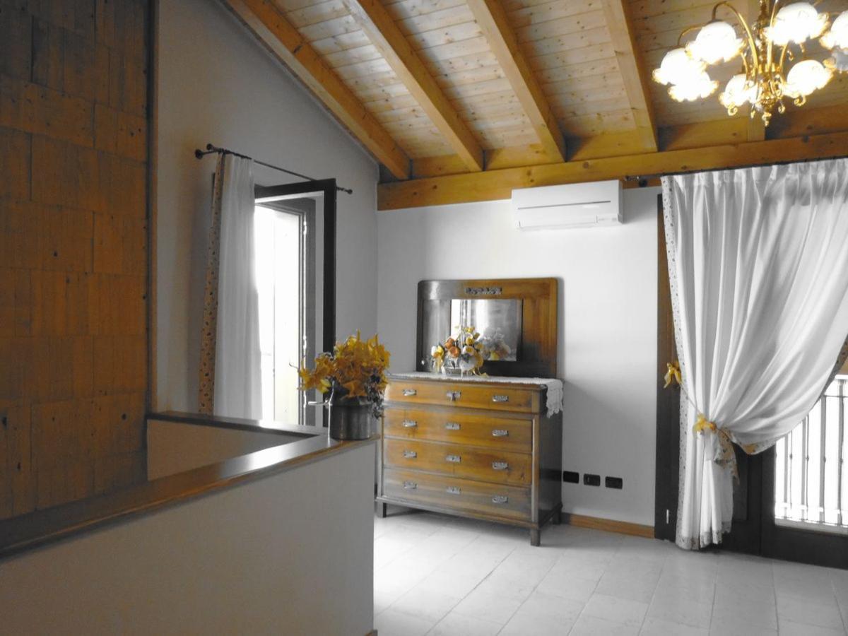 B&B Ai Cipressi Mestrino Zewnętrze zdjęcie