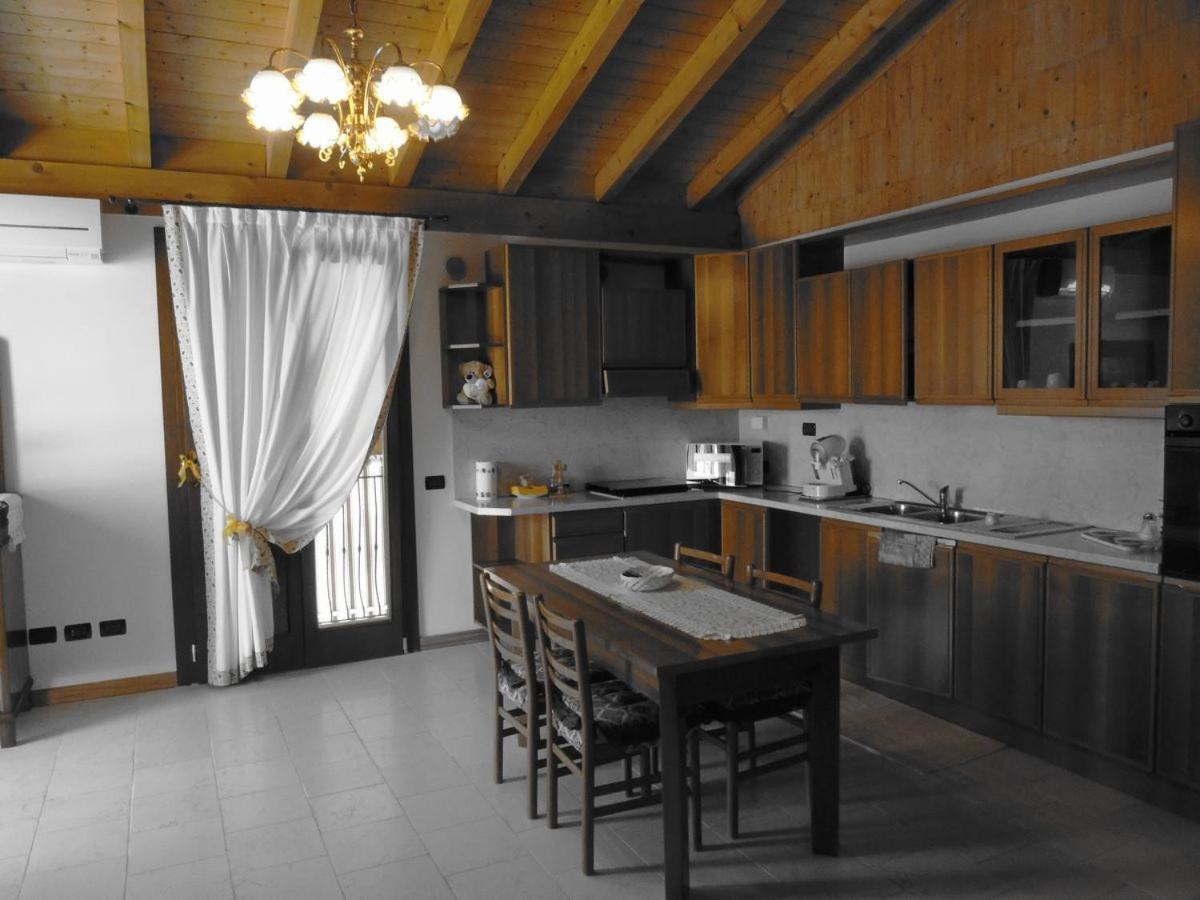 B&B Ai Cipressi Mestrino Zewnętrze zdjęcie