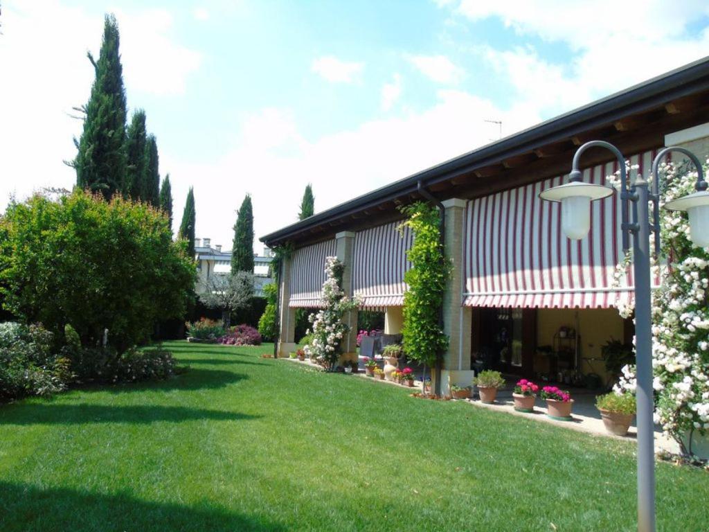 B&B Ai Cipressi Mestrino Zewnętrze zdjęcie
