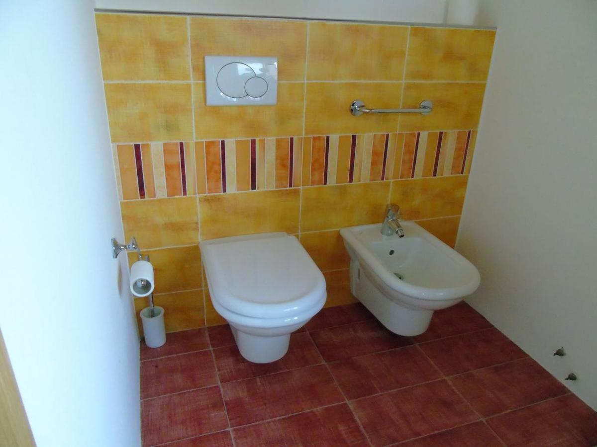 B&B Ai Cipressi Mestrino Zewnętrze zdjęcie