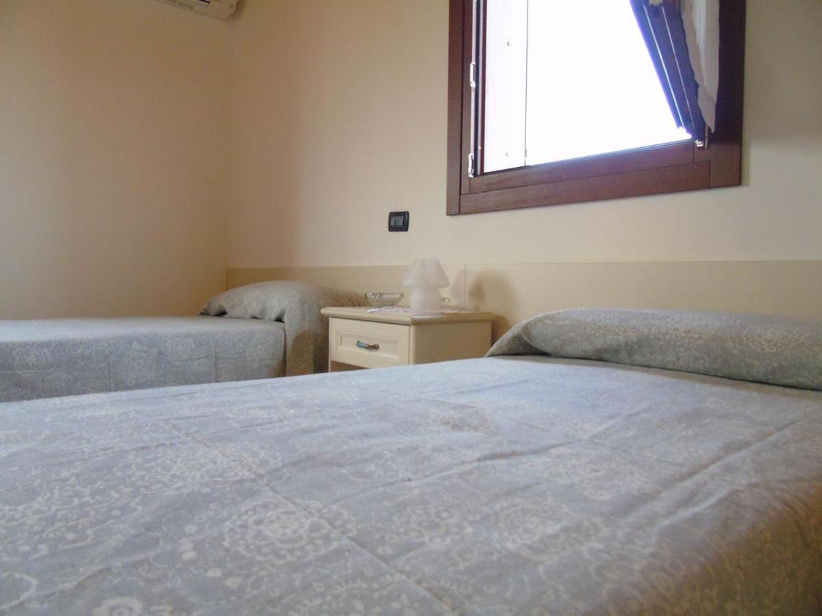 B&B Ai Cipressi Mestrino Zewnętrze zdjęcie