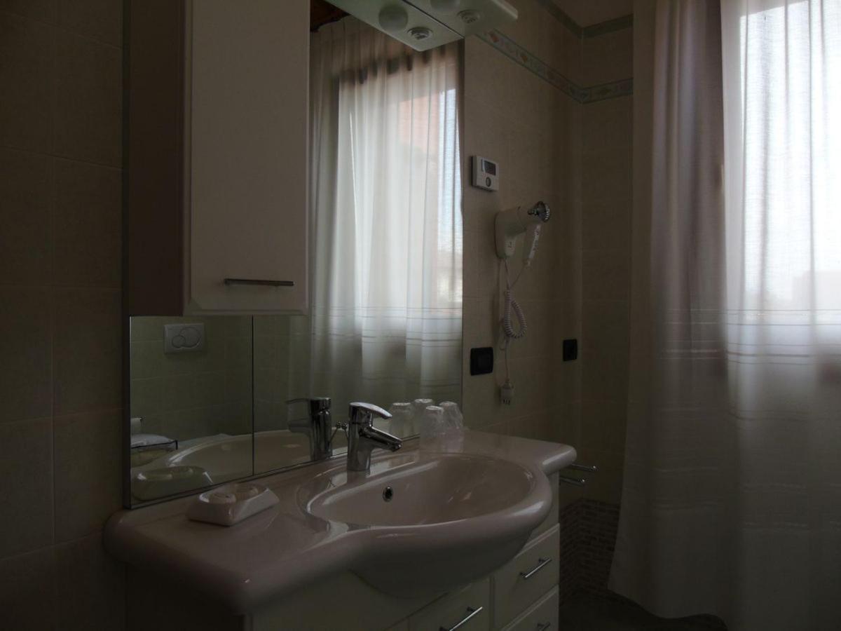 B&B Ai Cipressi Mestrino Zewnętrze zdjęcie