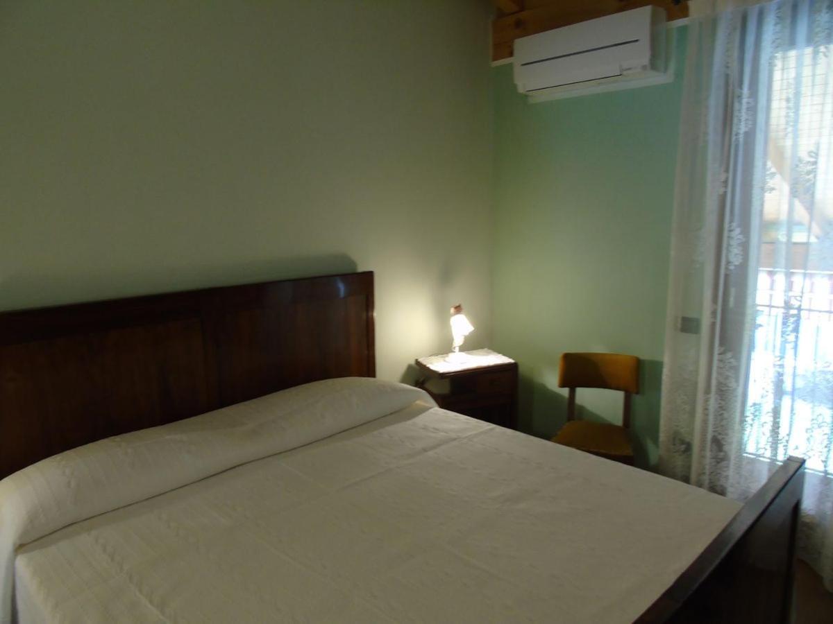 B&B Ai Cipressi Mestrino Zewnętrze zdjęcie