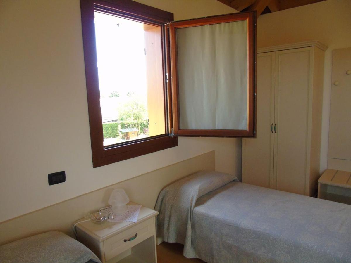 B&B Ai Cipressi Mestrino Zewnętrze zdjęcie