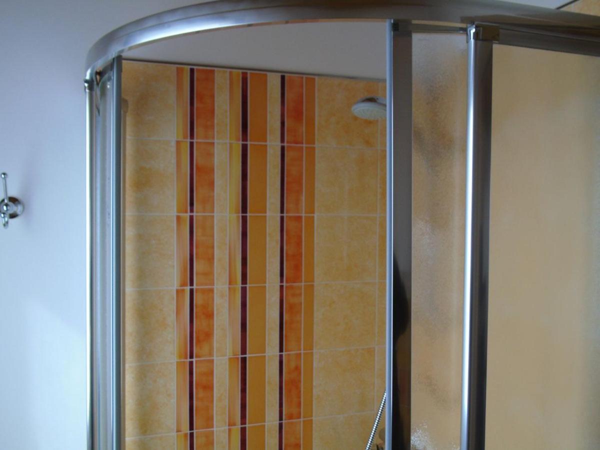 B&B Ai Cipressi Mestrino Zewnętrze zdjęcie