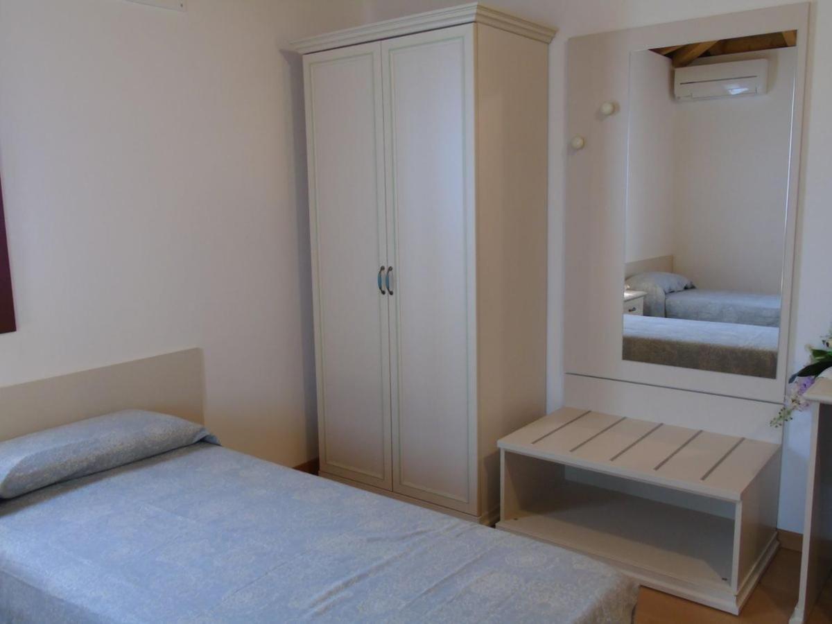 B&B Ai Cipressi Mestrino Zewnętrze zdjęcie