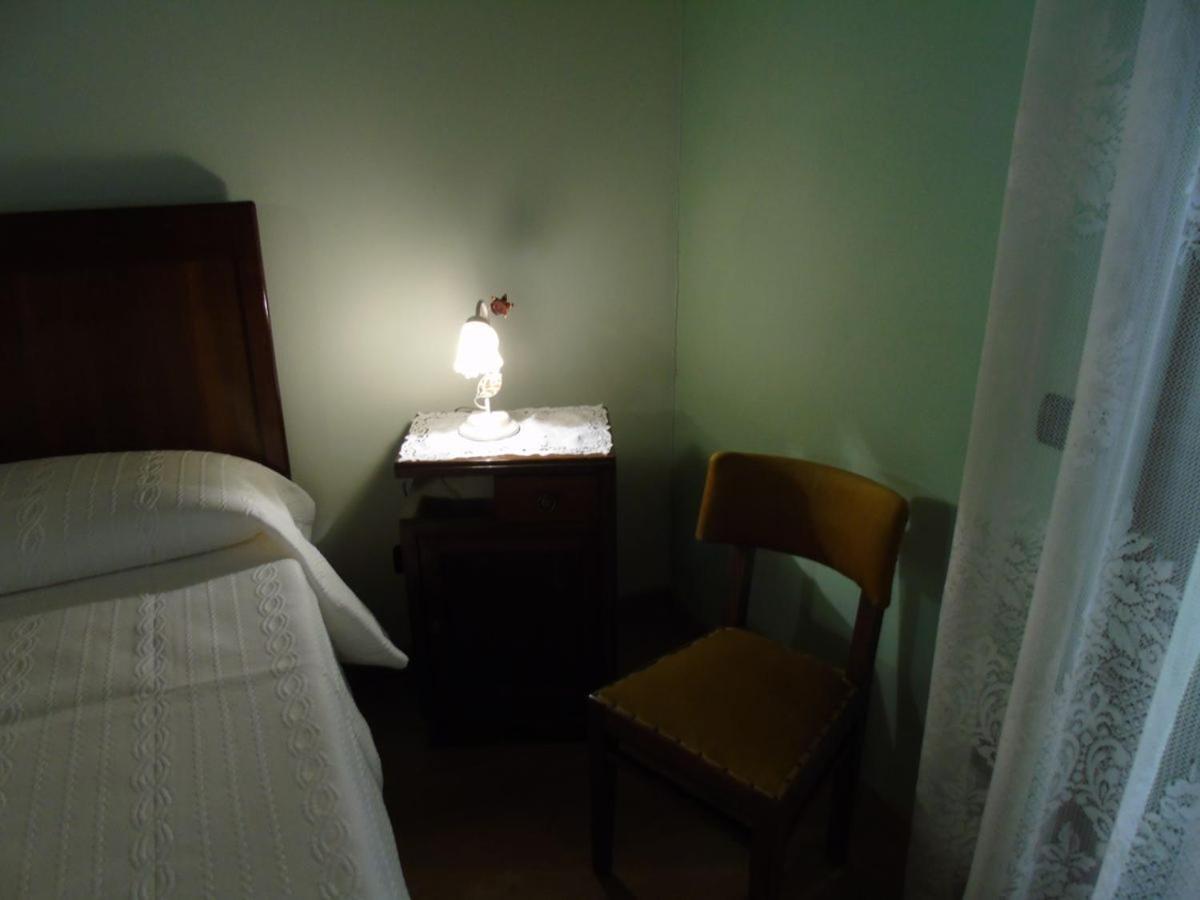B&B Ai Cipressi Mestrino Zewnętrze zdjęcie